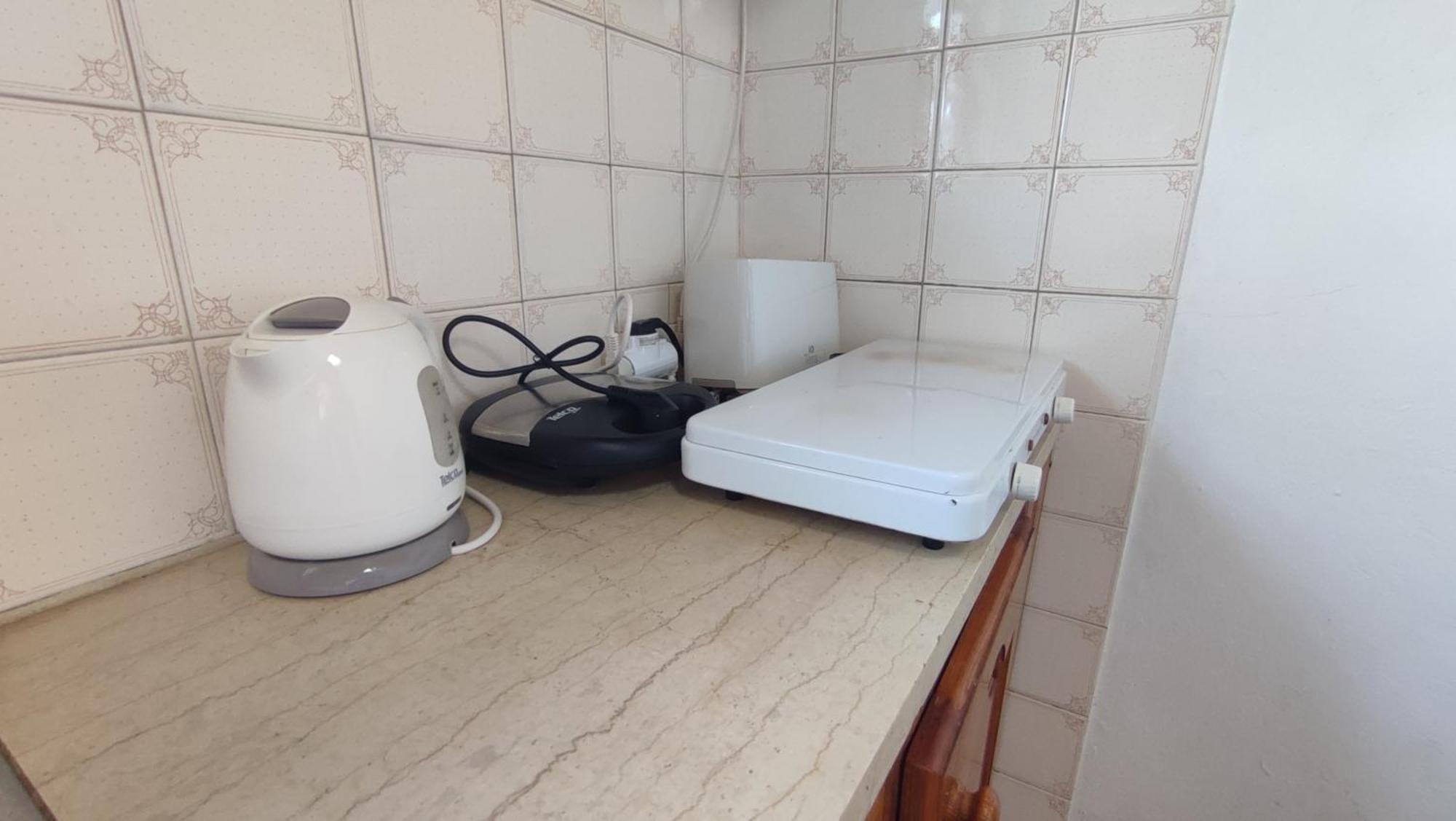 Apartmán Petralonia Mytilíni Exteriér fotografie