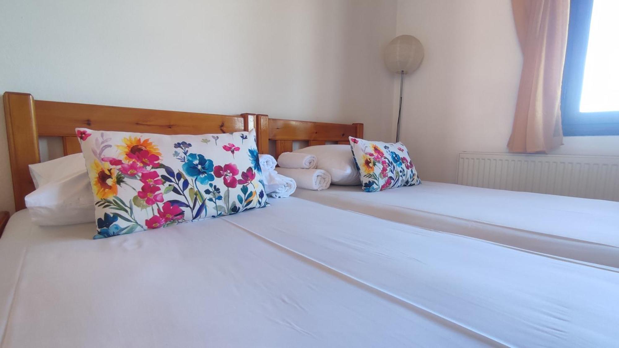 Apartmán Petralonia Mytilíni Exteriér fotografie