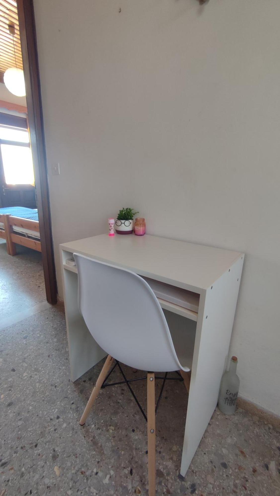 Apartmán Petralonia Mytilíni Exteriér fotografie